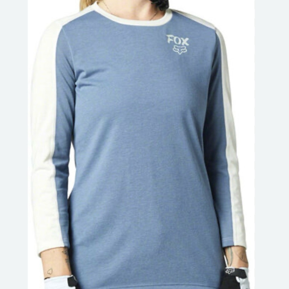 Fox Women’s MTB Ranger Jersey
